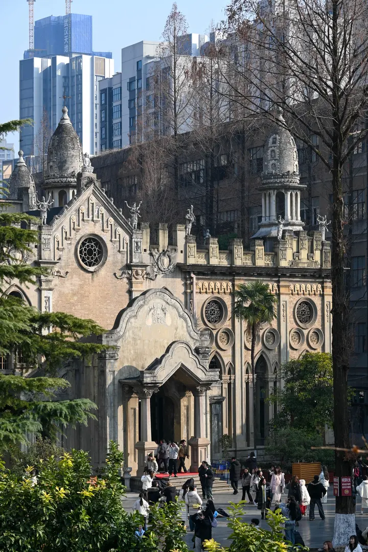 Wuhan