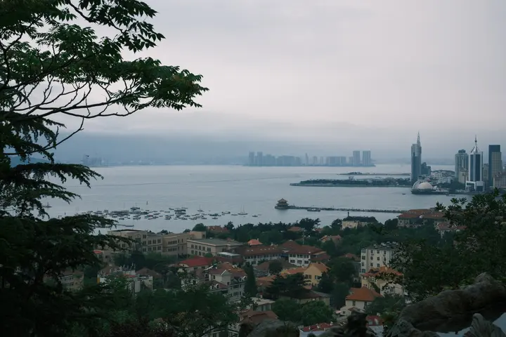 Qingdao