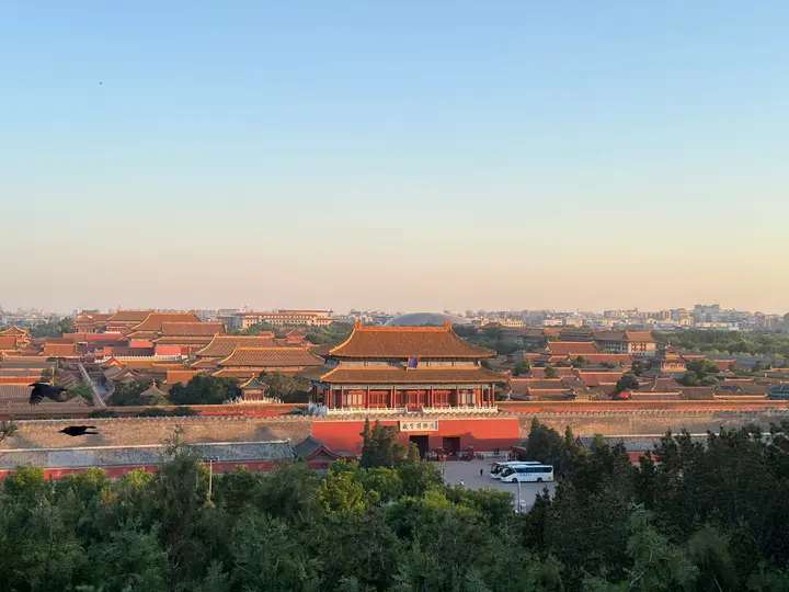 Beijing