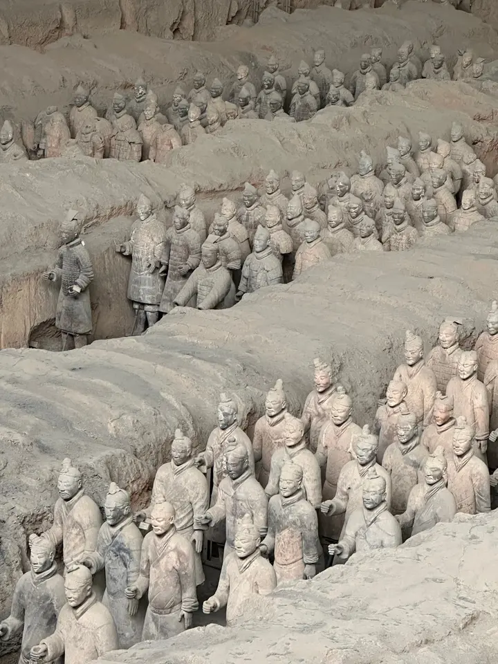 Xi'an